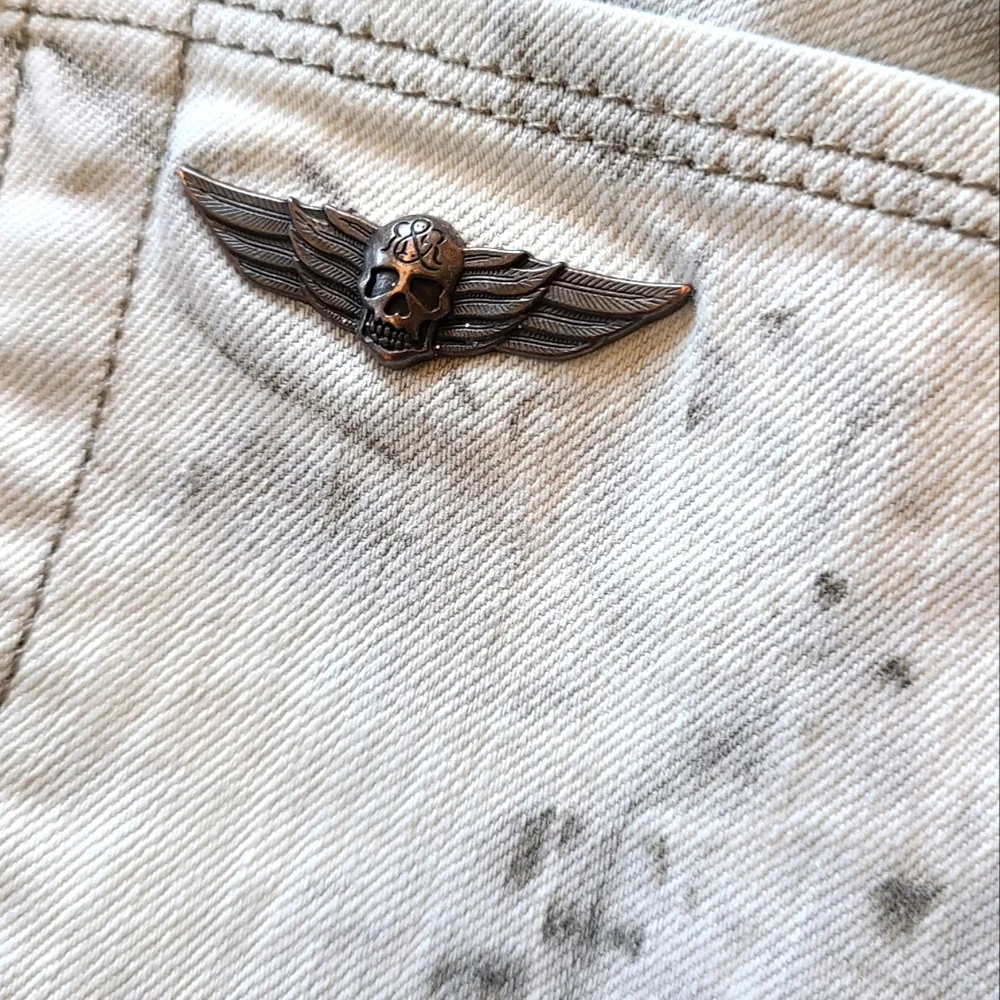 ROCK & REPUBLIC JEANS~NWOT ~🎊HP🎊 - Picture 7 of 8